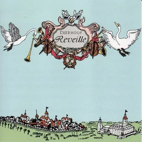 Deerhoof - Reveille