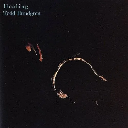 Todd Rundgren - Healing
