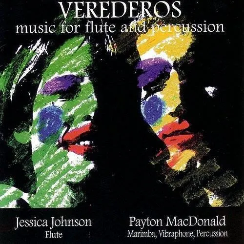 Music For Fl & Perc
