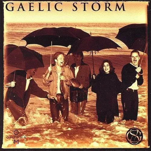 Gaelic Storm