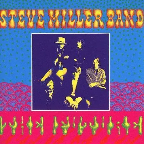Steve Miller  Band - Children Of The Future