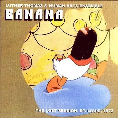 Banana: The Lost Session, 1973
