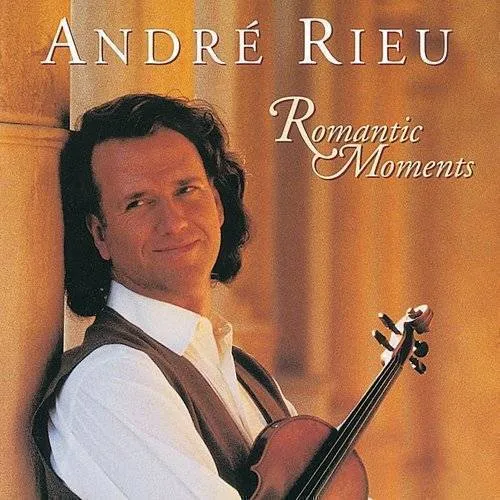 Romantic Moments