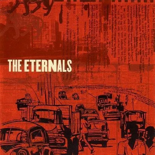 Eternals