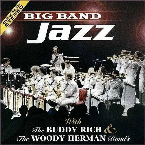 Big Band Jazz