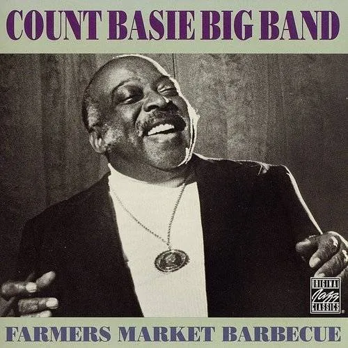 Farmer's Market Barbecue
