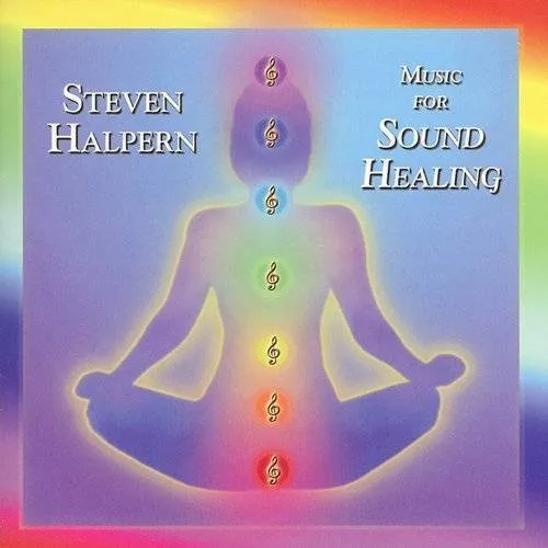 Music For Sound Healing