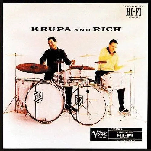 Krupa & Rich