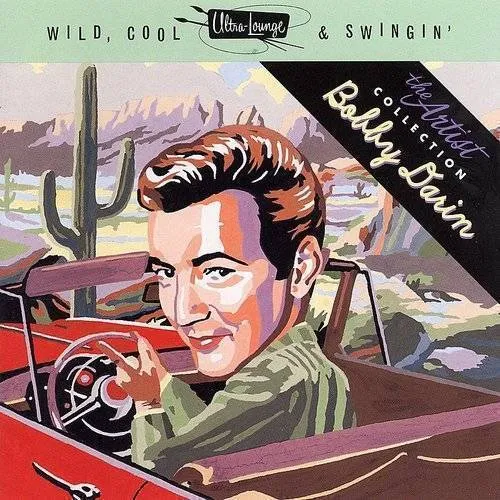 Wild Cool & Swingin