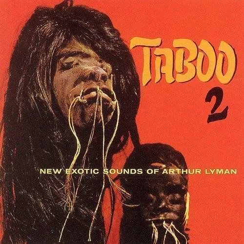 Taboo 2-New Exotic Sounds