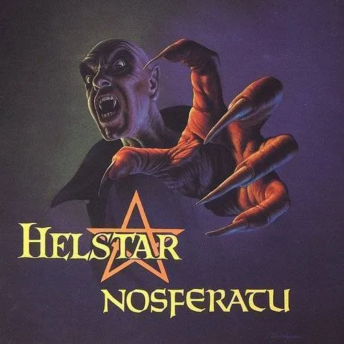 Helstar - Nosferatu