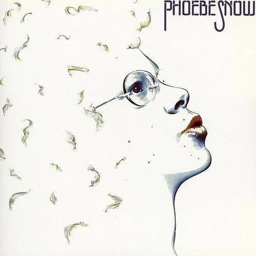 Phoebe Snow - Phoebe Snow