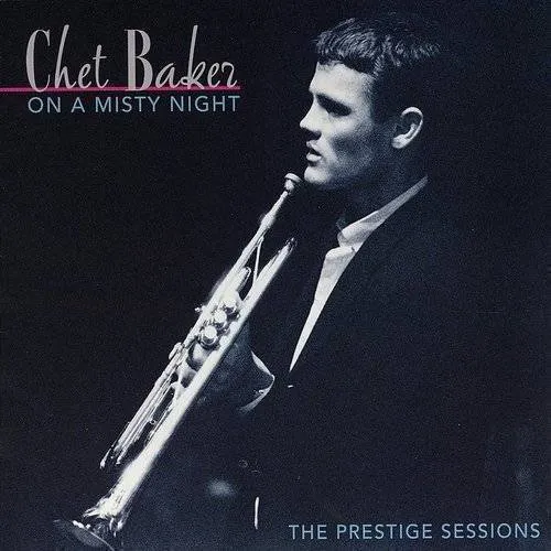 On A Misty Night