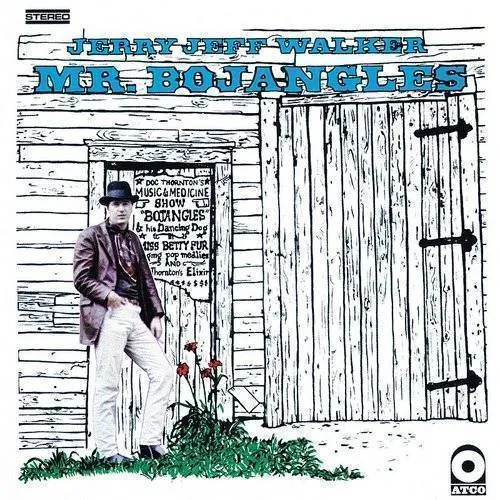 PART CHIMP - Mr. Bojangles