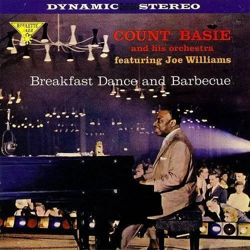Breakfast Dance & Barbeque