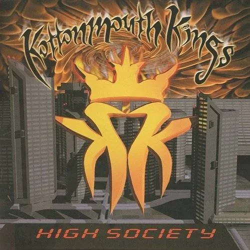 High Society