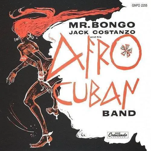 Afro Cuban