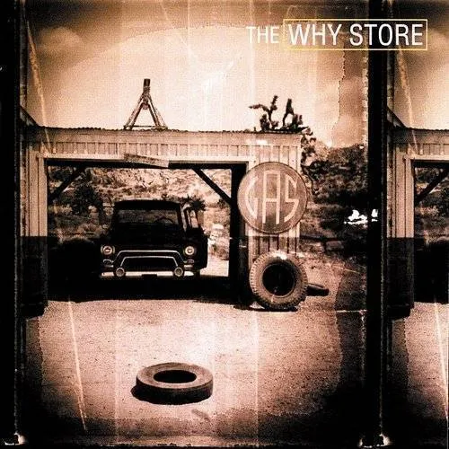 Why Store - The Why Store