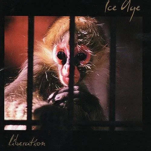Ice Age - Liberation [Import]
