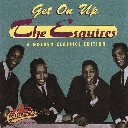 Get on Up
