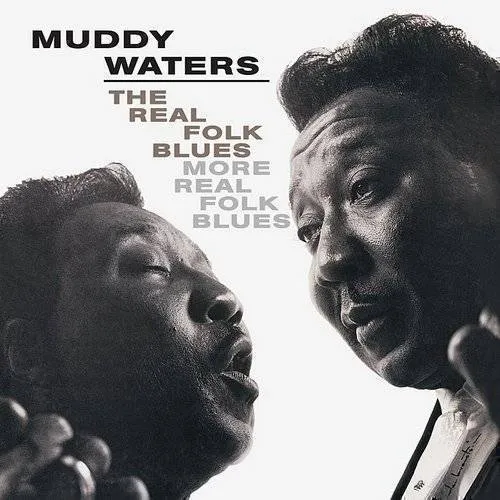 Real Folk Blues / More Real Folk Blues