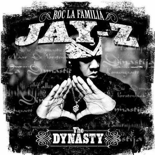 The Dynasty Roc la Familia