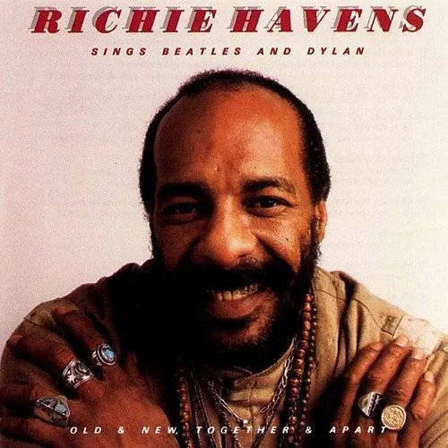 Richie Havens - Sings Beatles & Dylan