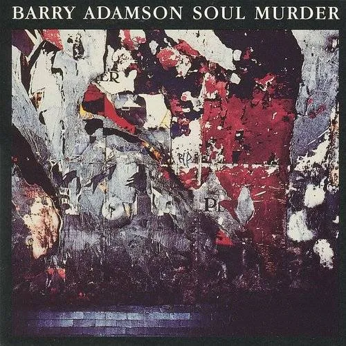 Soul Murder