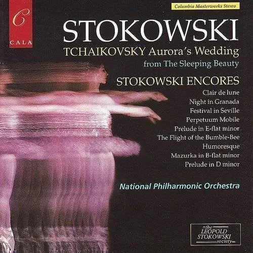Aurora's Wedding / Encores