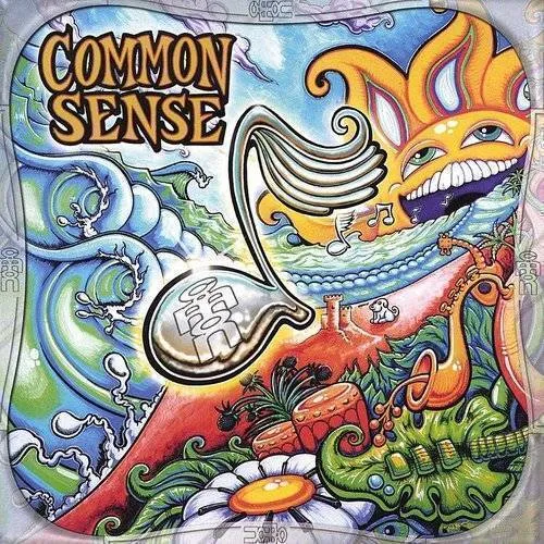 Various Artists - Common Sense