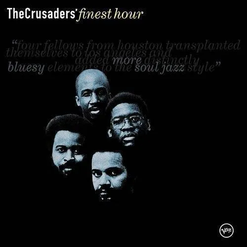 Crusaders's Finest Hour