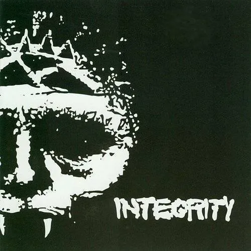 Integrity - Closure [Reissue]