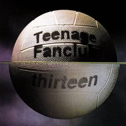 Teenage Fanclub - Thirteen