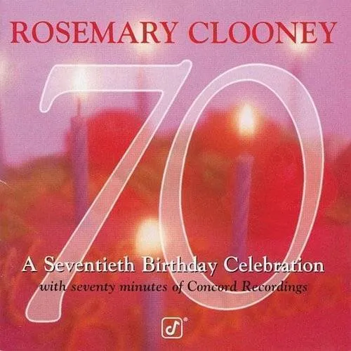 70-Seventieth Birthday Celebra
