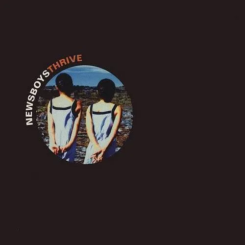 Newsboys - Thrive