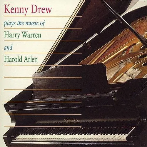 Harold Arlen / Harry Warren Showcase
