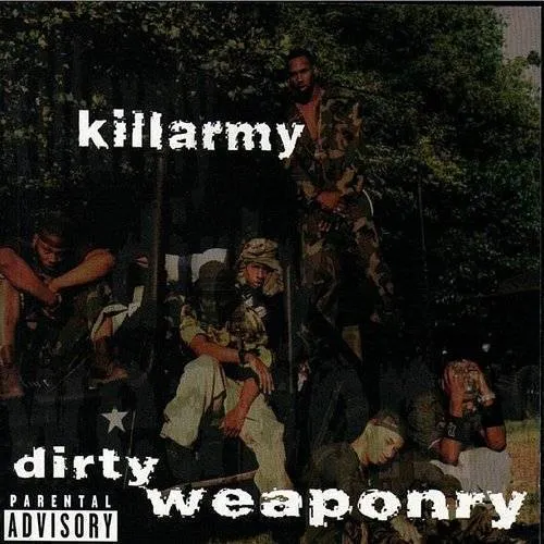 Dirty Weaponry