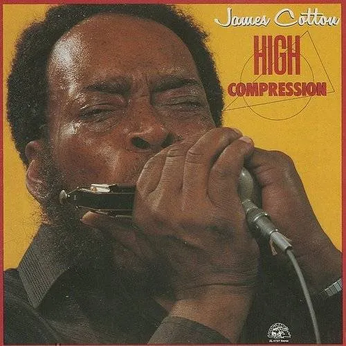 High Compression