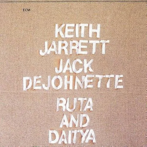 Ruta & Daitya