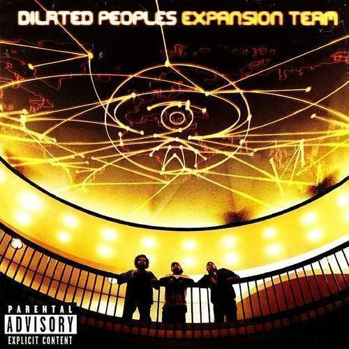 Expansion Team