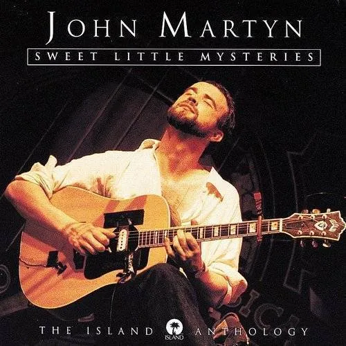 Sweet Little Mysteries: Island Anthology