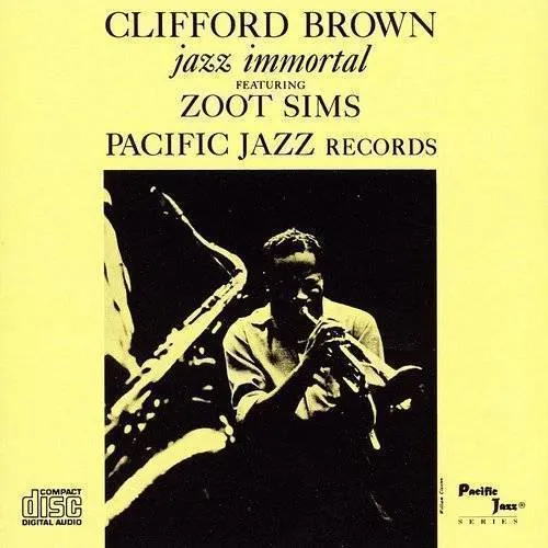 Clifford Brown - Jazz Immortal (Jpn)