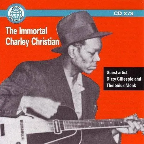 Charlie Christian - The Immortal Charlie Christian [Columbia]