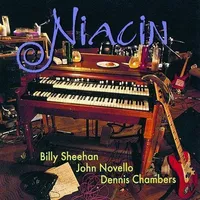 Niacin