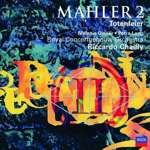 Symphony 2: Resurrection / Totenfeier