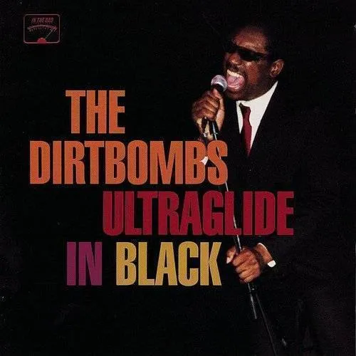 Ultraglide in Black