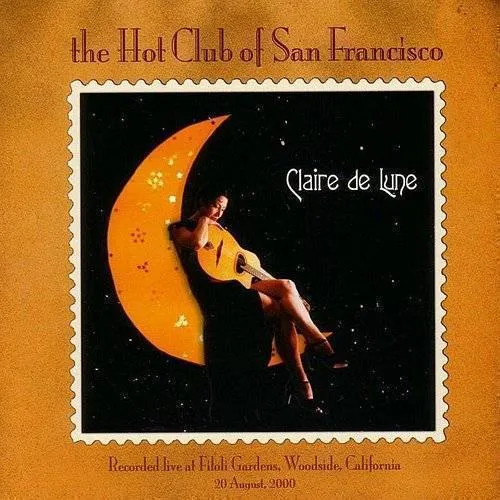 Clair de Lune