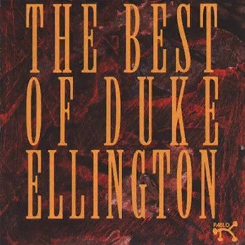 Best Of Duke Ellington