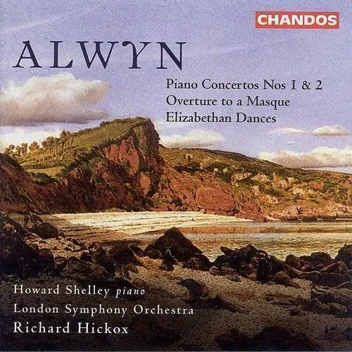 Piano Concerto 1 & 2