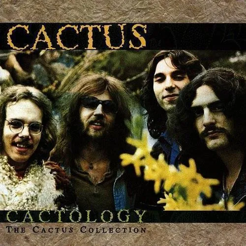 Cactology! Cactus Collection